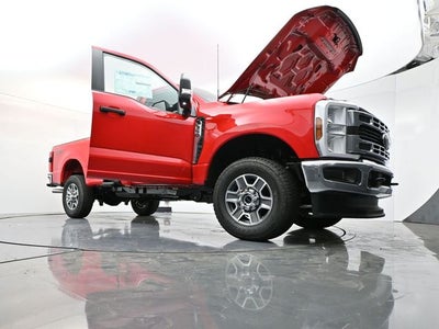 2025 Ford F-350SD XLT