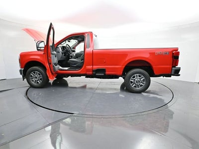 2025 Ford F-350SD XLT
