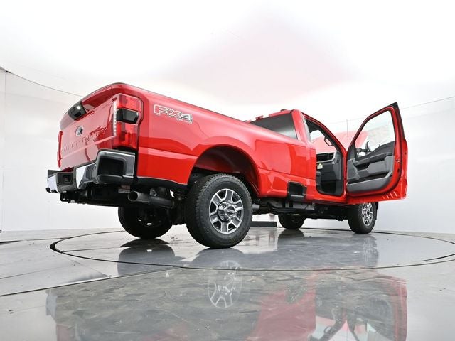 2025 Ford F-350SD XLT
