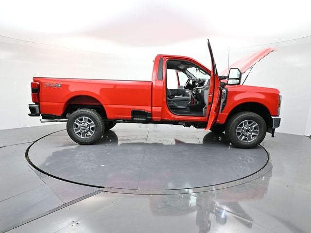 2025 Ford F-350SD XLT