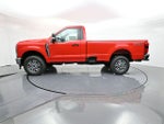 2025 Ford F-350SD XLT