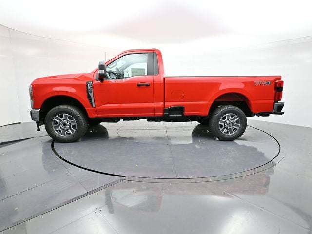 2025 Ford F-350SD XLT