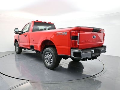 2025 Ford F-350SD XLT