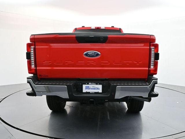 2025 Ford F-350SD XLT