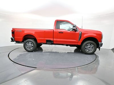 2025 Ford F-350SD XLT