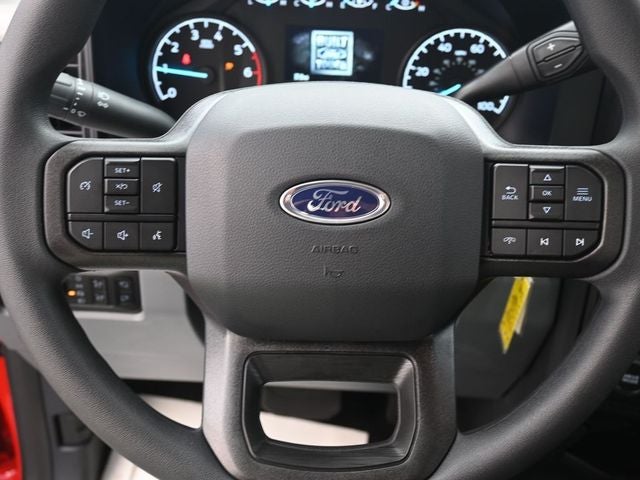 2025 Ford F-350SD XLT