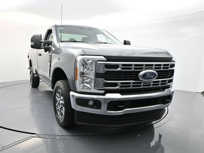 2025 Ford F-350SD XLT