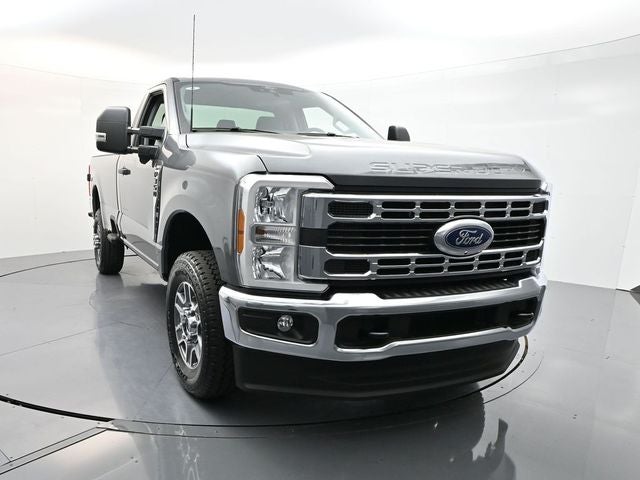 2025 Ford F-350SD XLT