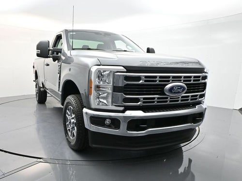 2025 Ford F-350SD XLT