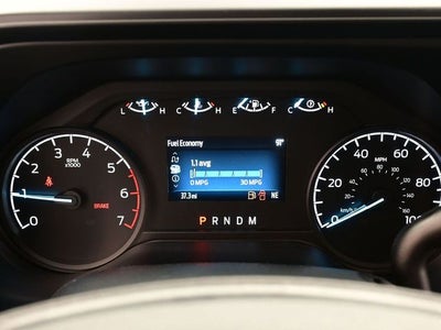 2025 Ford F-350SD XLT