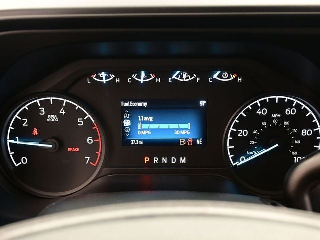 2025 Ford F-350SD XLT