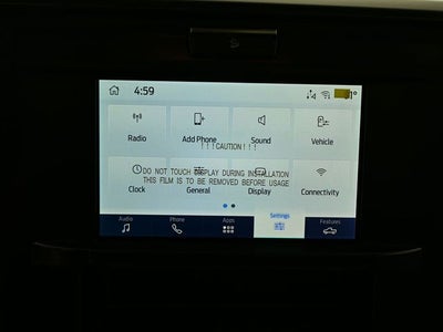 2025 Ford F-350SD XLT