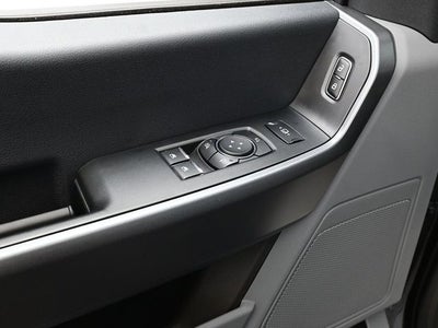 2025 Ford F-350SD XLT