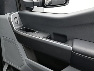 2025 Ford F-350SD XLT