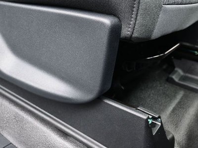 2025 Ford F-350SD XLT