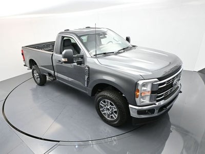 2025 Ford F-350SD XLT