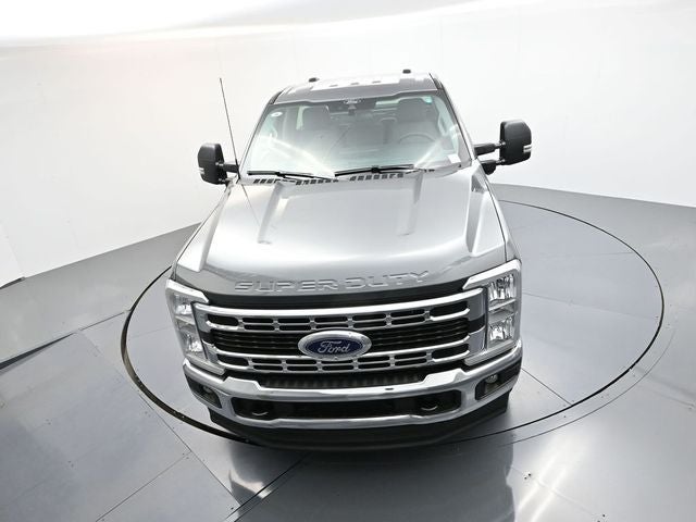 2025 Ford F-350SD XLT