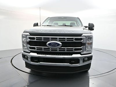 2025 Ford F-350SD XLT