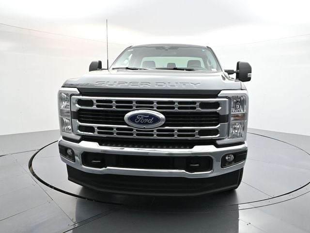 2025 Ford F-350SD XLT