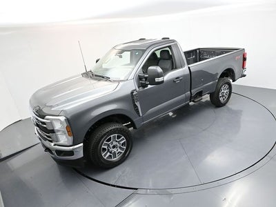 2025 Ford F-350SD XLT