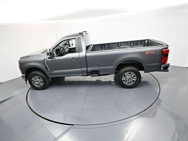 2025 Ford F-350SD XLT