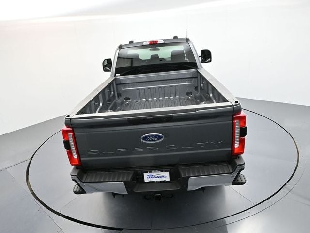 2025 Ford F-350SD XLT