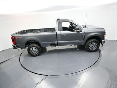 2025 Ford F-350SD XLT