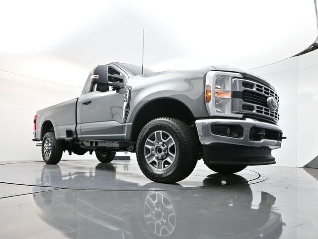 2025 Ford F-350SD XLT