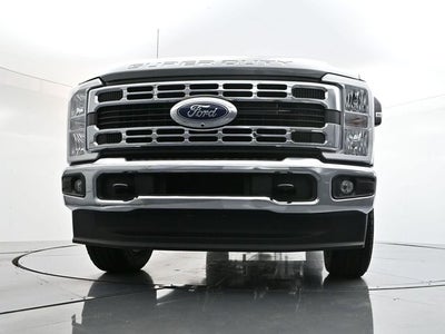 2025 Ford F-350SD XLT