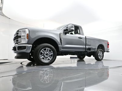 2025 Ford F-350SD XLT