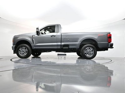 2025 Ford F-350SD XLT