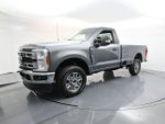 2025 Ford F-350SD XLT