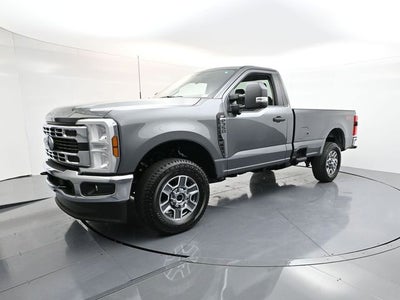 2025 Ford F-350SD XLT
