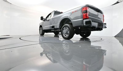 2025 Ford F-350SD XLT