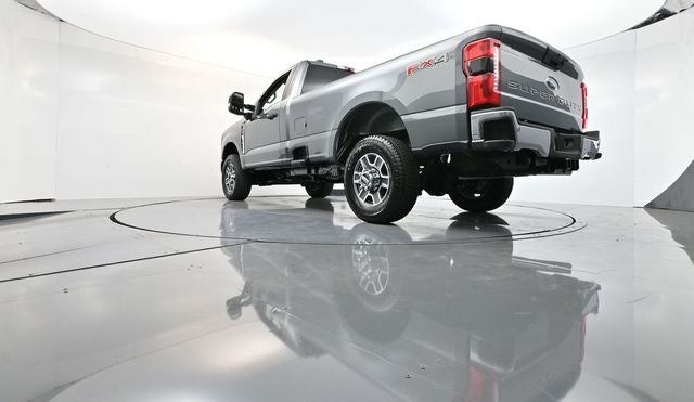 2025 Ford F-350SD XLT