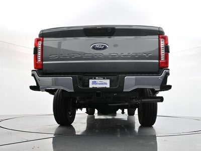 2025 Ford F-350SD XLT