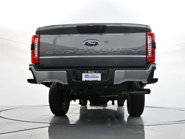 2025 Ford F-350SD XLT
