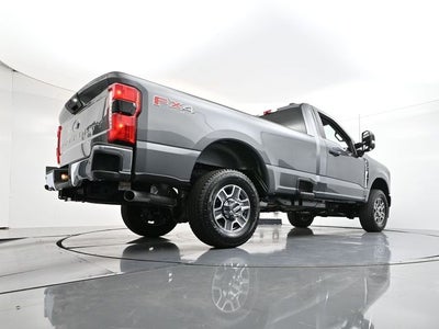 2025 Ford F-350SD XLT