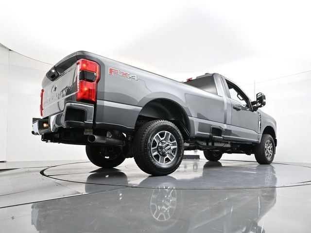 2025 Ford F-350SD XLT