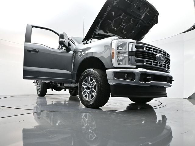 2025 Ford F-350SD XLT