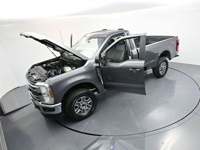 2025 Ford F-350SD XLT