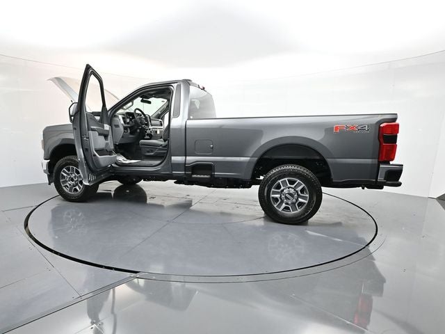 2025 Ford F-350SD XLT