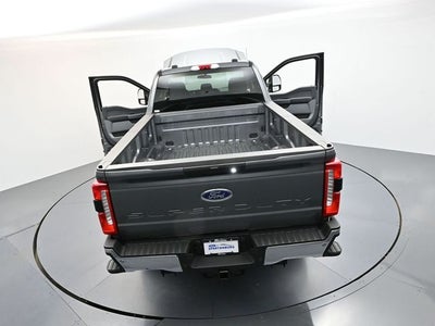 2025 Ford F-350SD XLT