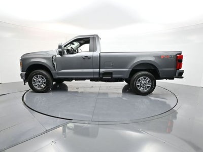 2025 Ford F-350SD XLT