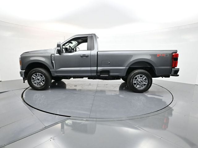 2025 Ford F-350SD XLT