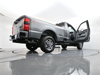 2025 Ford F-350SD XLT