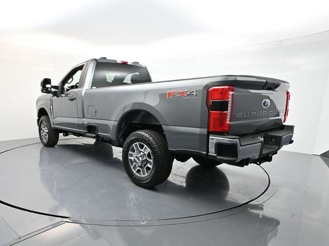 2025 Ford F-350SD XLT