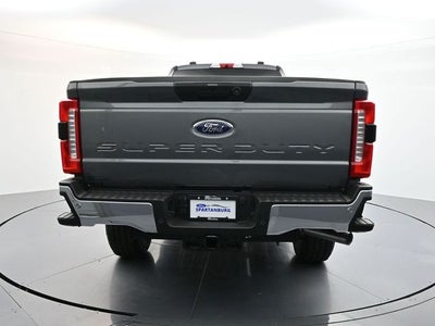 2025 Ford F-350SD XLT