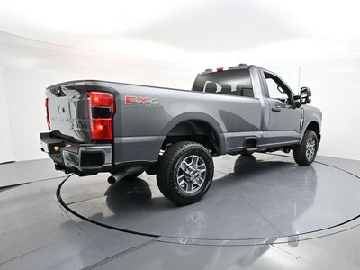2025 Ford F-350SD XLT