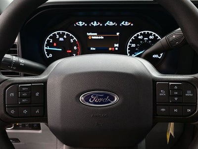 2025 Ford F-350SD XLT